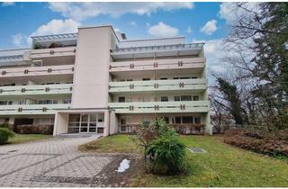 Wohnung kaufen in 85354 Freising, Vermietete 1,5-Zimmer-Wohnung in Freising - Balkon - TG-Stellplatz - Schwimmbad und Sauna!