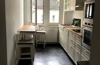 Wohnung kaufen in Herderstr 64, 42327 Vohwinkel, Saniert, niedriges Hausgeld, 3.5 Zimmer