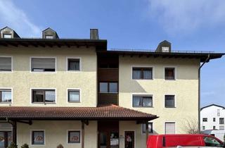 Wohnung kaufen in 85567 Grafing, Kompakt, fein und sofort bezugsfrei