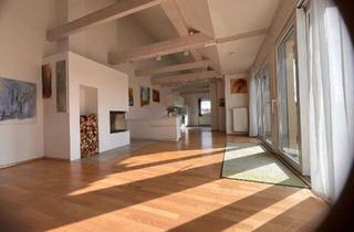 Wohnung kaufen in Zuckerstr 1A, 38442 Fallersleben, Stilvolle Dachgeschosswohnung in Wolfsburg-Fallersleben