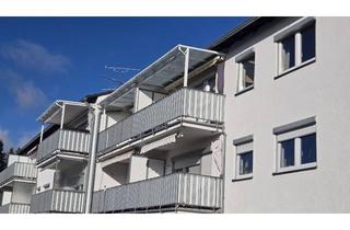 Wohnung kaufen in Ludwig-Anzengruber-Str. 15, 84405 Dorfen, Helle geräumige 2,5-Zimmer Wohnung mit Balkon in Dorfen - Toplage - provisionsfrei