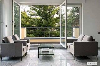 Wohnung kaufen in 44879 Linden, Tolle 3-Zimmer-Eigentumswohnung in ruhiger Lage von Linden