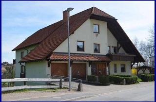 Wohnung kaufen in 79848 Bonndorf, Bonndorf - 42 m² Apartment - Charmant Wohnen!