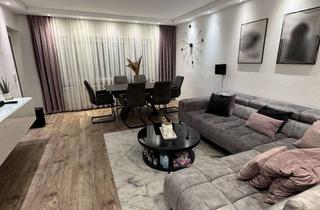 Wohnung kaufen in Landauer Straße XX, 65934 Nied, Moderne kernsanierte 3-Zimmer-Wohnung mit Smart-Home, Balkon, Stellplatz & hochwertiger Ausstattung