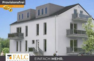 Wohnung kaufen in 48301 Nottuln, Modernes Wohnen in Nottuln/Appelhülsen - Neubau-/ Sanierungsprojekt - Dachgeschoss - Nr.5