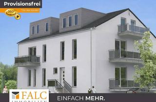 Wohnung kaufen in 48301 Nottuln, Modernes Wohnen in Appelhülsen - Neubau-/ Sanierungsprojekt - Obergeschoss - Nr.4