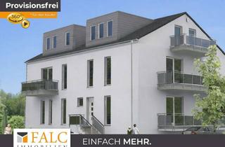 Wohnung kaufen in 48301 Nottuln, Modernes Wohnen in Nottuln/Appelhülsen - Neubau-/ Sanierungsprojekt - Obergeschoss - Nr.3