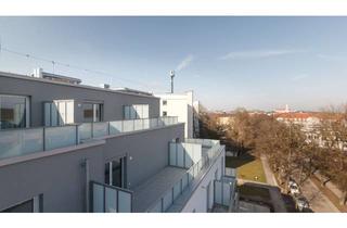 Wohnung kaufen in 86159 Hochfeld, Bezugsfertiges Appartement mit Dachterrasse und Aussicht