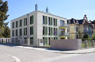 Wohnung kaufen in 01445 Radebeul, Charmante 2-Zimmerwohnung mit Stellplatz