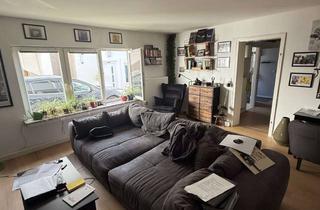 Wohnung kaufen in 53902 Bad Münstereifel, Große Wohnung in ruhiger Hofanlage – modernisiert – 4 Zimmer