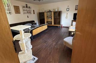Wohnung kaufen in 53902 Bad Münstereifel, Nostalgie trifft Moderne - sanierte Wohnung in ruhiger Hofanlage – 4 Zimmer