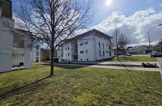 Wohnung kaufen in 89564 Nattheim, Lichtdurchflutete 2-Zimmer-Oase mit Terrasse und Garten