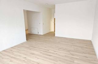 Wohnung kaufen in 55127 Marienborn, sanierte, helle 2 Zimmer-Wohnung, profisionsfreie