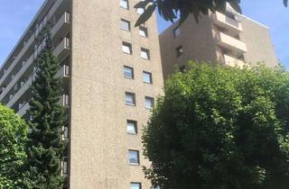 Wohnung kaufen in 55122 Hartenberg/Münchfeld, Attraktive EG-Eigentumswohnung mit Balkon im gepflegten Haus