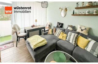 Wohnung kaufen in 38707 Altenau, Modernisiertes, kleines Apartment in der 3. Etage mit Westseitenausrichtung