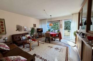 Wohnung kaufen in Kaiserstr. 26, 41747 Viersen, VIE: SCHÖNE 2-ZKDB MIT BALKON FÜR SELBSTNUTZER ZU KAUFEN