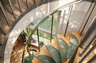 Loft kaufen in 14772 Nord, Gepflegte 2-Zimmer Loftwohnung (Maisonette)