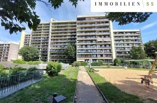 Wohnung kaufen in 50858 Junkersdorf, Attraktive Balkonwohnung nahe RheinEnergieSTADION