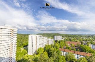 Wohnung kaufen in 71067 Sindelfingen, Sofort verfügbar - Gepflegte 2,5-Zimmer-Wohnung mit grandioser Aussicht und Weitblick sowie TG-Stell