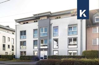 Penthouse kaufen in Hauptstraße 37, 53842 Troisdorf, Penthouse-Highlight mit großer Sonnenterrasse