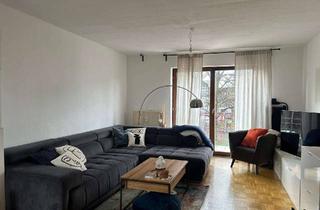 Wohnung mieten in 76227 Durlach, Helle 3,5-Zimmer Wohnung mit Balkon im 1. OG in Karlsruhe-Durlach