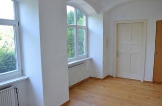 Wohnung mieten in Calwer Straße 153, 75175 Südoststadt, 1-Zimmer-Wohnung in Pforzheimer Kulturdenkmal