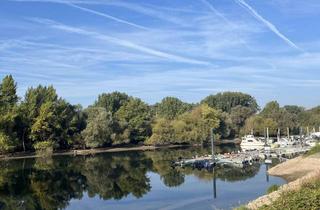 Wohnung mieten in Elisabethenstraße 18, 65462 Ginsheim-Gustavsburg, 2er Wg mit Wohnzimmer in Altrheinnähe-Ginsheim Gustavsburg