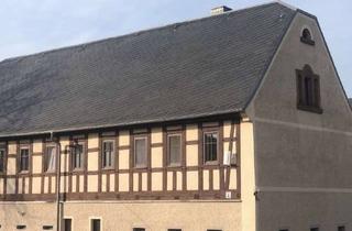 Wohnung mieten in Weidensdorfer Straße, 08393 Schönberg, Wohnen auf dem Bauernhof