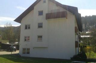 Wohnung mieten in Mayingerstraße 12, 72393 Burladingen, Helle 3,5-Zimmer DG-Wohnung mit Balkon in Burladingen
