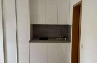 Wohnung mieten in 70435 Zuffenhausen, 1-Zimmer Wohnung in Stuttgart-Zuffenhausen