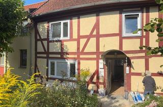 Wohnung mieten in Petrikirchstraße, 37077 Göttingen, frisch renovierte Dachgeschosswohnung im Altdorf Weende