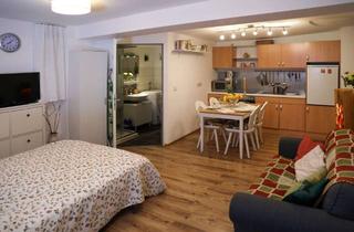 Wohnung mieten in 79238 Ehrenkirchen, Geschmackvolle 1-Raum-EG-Wohnung in Ehrenkirchen