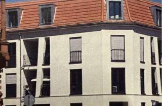 Wohnung mieten in 76829 Landau, Stilvolle Dachgeschosswohnung mit Loggia in der Landauer Altstadt