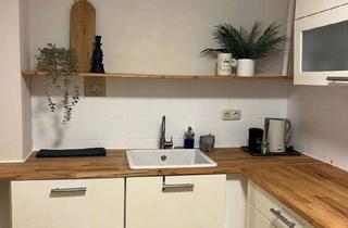 Wohnung mieten in Andreas-Hofer-Straße, 96049 Gaustadt, Charmante 1,5-Zimmer Wohnung im 1. OG in Bamberg-Gaustadt