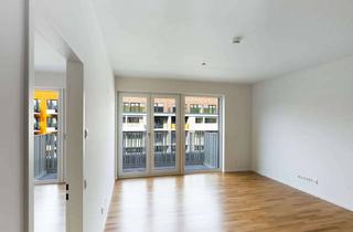 Wohnung mieten in Hedwig-Porschütz-Straße 30, 10557 Tiergarten, Mitte - Schön geschnitten u. Balkon-2 Zi.Apartment und EBK