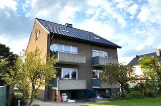 Wohnung mieten in 41749 Viersen, Helle Dachgeschosswohnung in Viersen