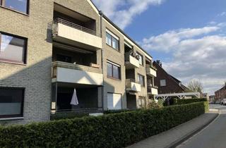 Wohnung mieten in Moränenstraße 34, 48165 Hiltrup, Helle 2-Zimmer-Wohnung mit Balkon in Hiltrup-Mitte