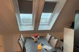 Wohnung mieten in Gartenstraße, 72285 Pfalzgrafenweiler, Schöne 1-Zimmer Dachgeschosswohnung in Pfalzgrafenweiler