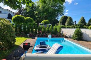 Wohnung mieten in Beethovenstr. 21, 65779 Kelkheim, Gemütliche Single-Wohnung mit Garten & Poolzugang – Haustiere willkommen!