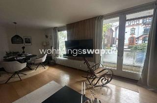 Wohnung mieten in Am Feenteich, 22085 Uhlenhorst, Wohnungstausch: Am Feenteich 7
