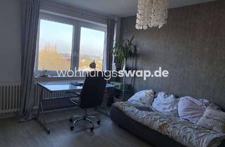 Wohnung mieten in Lohkoppelweg 40, 22529 Lokstedt, Wohnungstausch: Lohkoppelweg 40