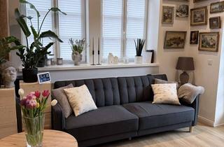 Wohnung mieten in Bei Der Kirche 20, 21271 Hanstedt, Nachmieter gesucht – gemütliche 2-Zimmer-Wohnung mit großer Terrasse im Herzen von Hanstedt