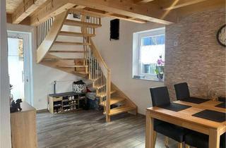 Wohnung mieten in 72280 Dornstetten, Helle Wohnung mit Balkon: ansprechende 3-Zimmer-Wohnung in Dornstetten-TO