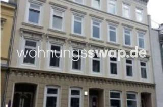 Wohnung mieten in Hospitalstraße A 91, 22767 Altona-Altstadt, Wohnungstausch: Hospitalstraße 91a