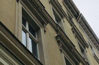 Wohnung mieten in Berliner Straße 32, 02826 Innenstadt, Geräumige 4-Zimmer-Wohnung im 1. OG in Görlitz Innenstadt