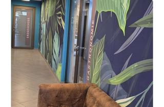 Wohnung mieten in Karlstraße 57, 64285 Darmstadt, Schicke 1-Zimmer Wohnung im 3. OG mit Aufzug in Darmstadt-Mitte