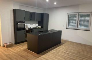 Wohnung mieten in Vorstadtstraße 14, 66117 Saarbrücken, Attraktive 3-Zimmer Wohnung im EG in Alt-Saarbrücken