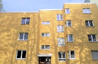 Sozialwohnungen mieten in Bergstraße 27, 40699 Erkrath, Großzügige 3-Zi.-Whg. mit Balkon, WBS für 3 Personen erforderlich