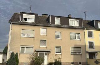 Wohnung mieten in Levinstr. 52, 45356 Borbeck-Mitte, 3,5 - Zimmer-Wohnung in Essen Dellwig