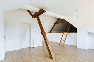 Lofts mieten in 52525 Heinsberg, Traumhafte Wohnung im Bauernhofstyl mit Loft-Schlafzimmer in Heinsberg - Erpen!